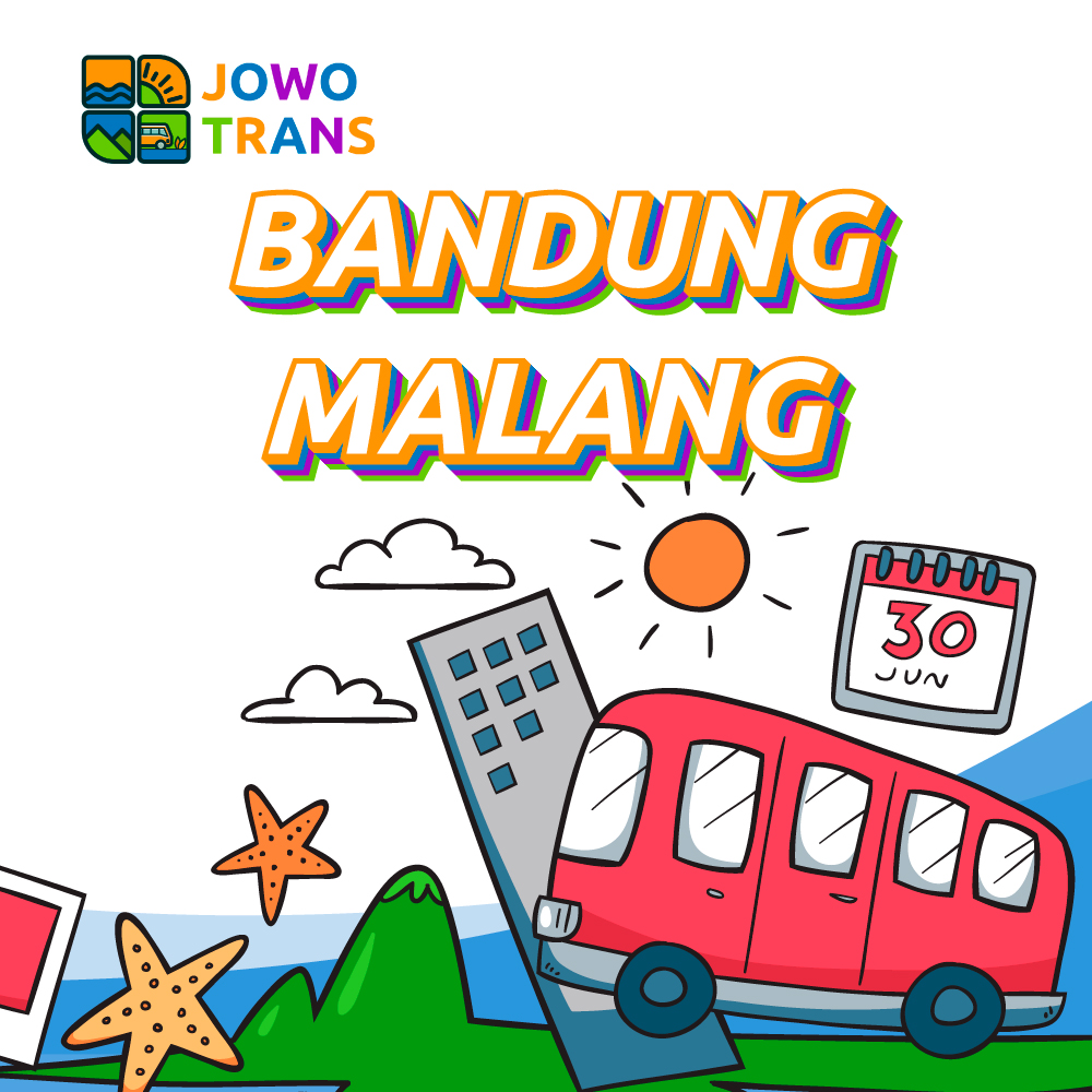 Travel Bandung Malang
