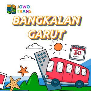 Travel Bangkalan Garut