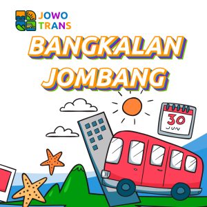 Travel Bangkalan Jombang
