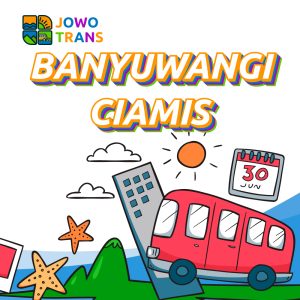 Travel Banyuwangi Ciamis