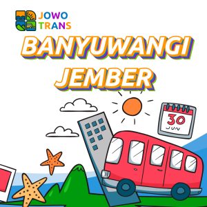 Travel Banyuwangi Jember