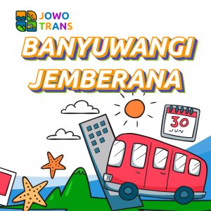 Travel Banyuwangi Jemberana
