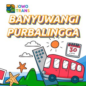 Travel Banyuwangi Purbalingga