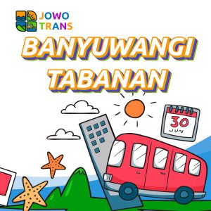 Travel Banyuwangi Tabanan