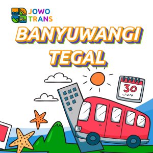 Travel Banyuwangi Tegal