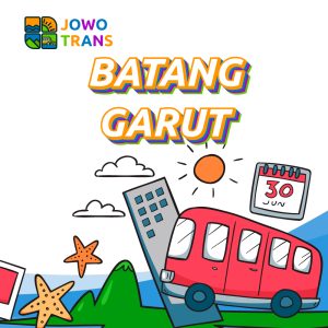 Travel Batang Garut