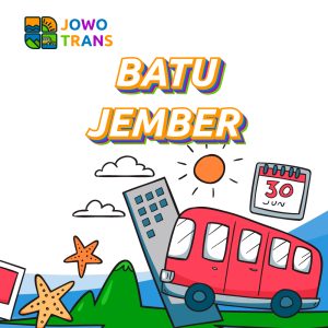 Travel Batu Jember