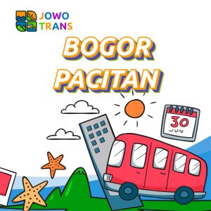 Travel Bogor Pacitan