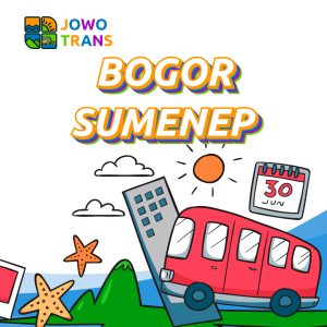 Travel Bogor Sumenep