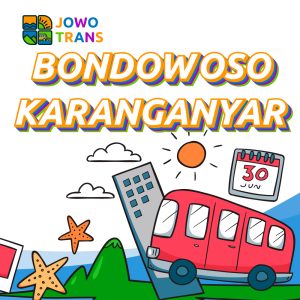 Travel Bondowoso Karanganyar