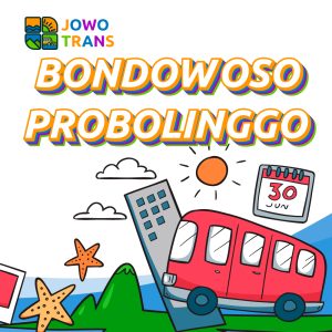 Travel Bondowoso Probolinggo