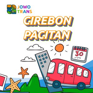 Travel Cirebon Pacitan