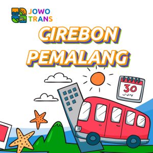 Travel Cirebon Pemalang
