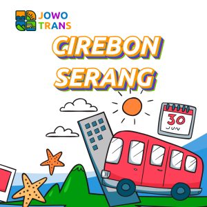 Travel Cirebon Serang