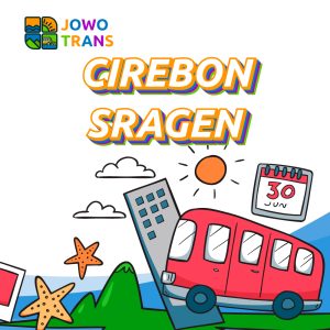 Travel Cirebon Sragen