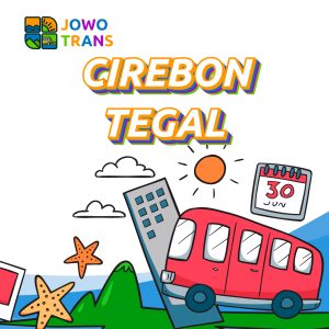 Travel Cirebon Tegal