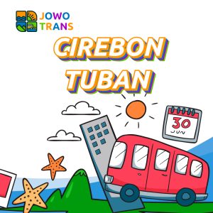 Travel Cirebon Tuban