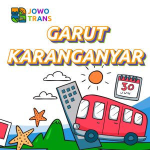 Travel Garut Karanganyar