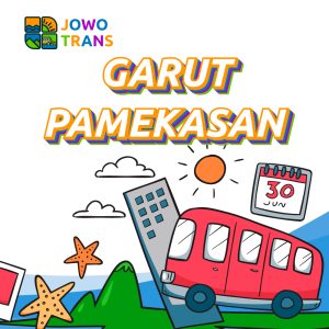 Travel Garut Pamekasan