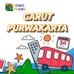 Travel Garut Purwakarta