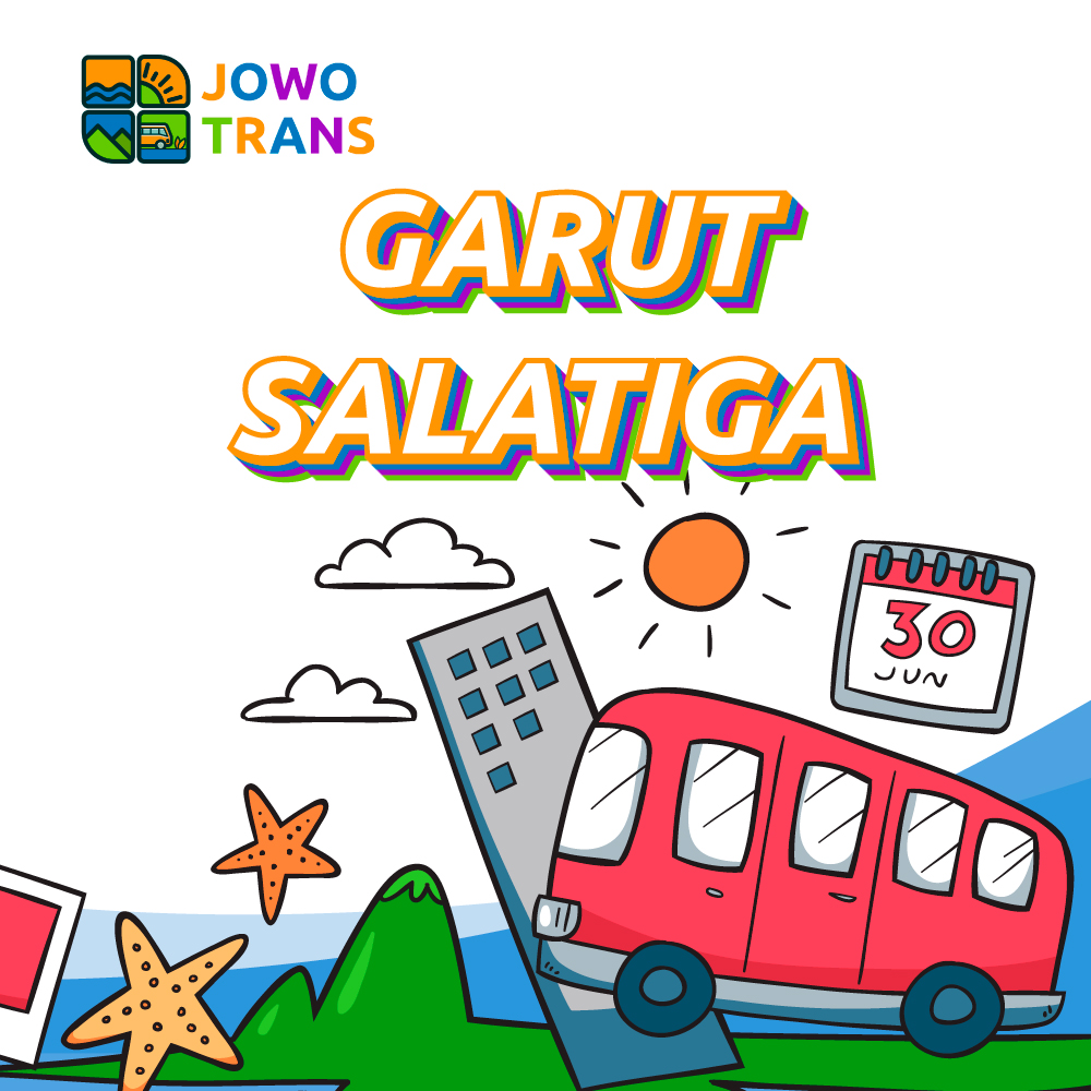 Travel Garut Salatiga