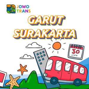 Travel Garut Surakarta