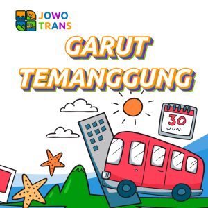 Travel Garut Temanggung