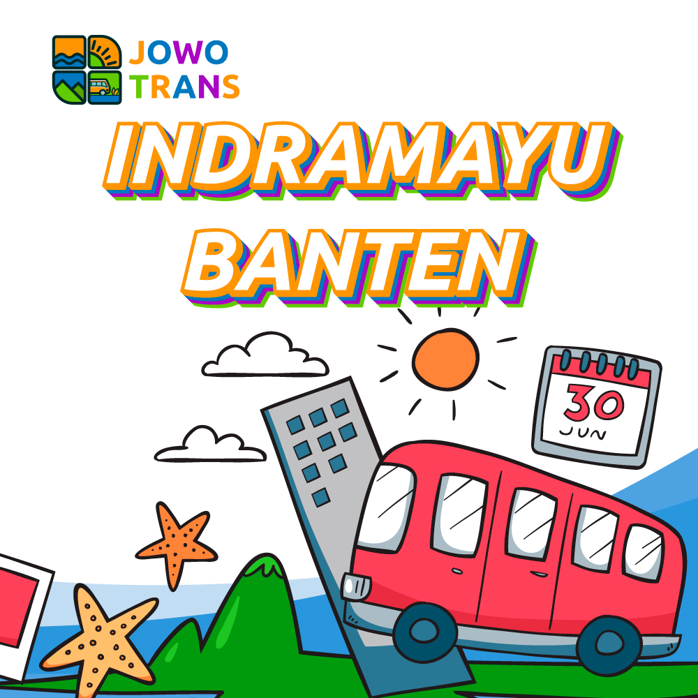 Indramayu-Banten Travel Indramayu Banten