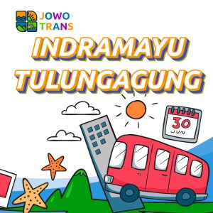 Travel Indramayu Tulungagung