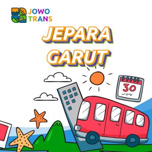 Travel Jepara Garut