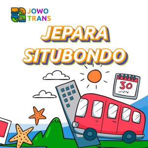 Travel Jepara Situbondo
