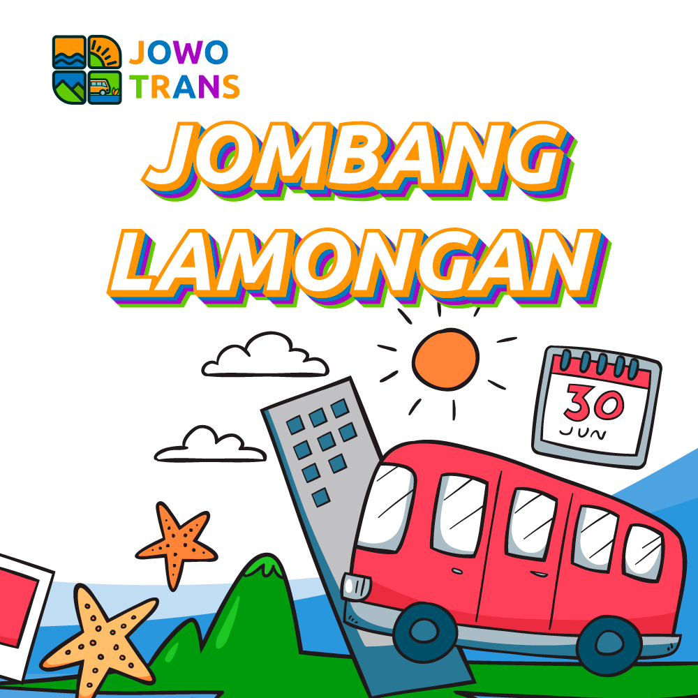 Jombang-Lamongan Travel Jombang Lamongan