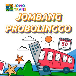 Travel Jombang Probolinggo