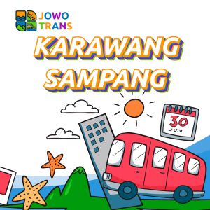 Travel Karawang Sampang