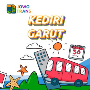 Travel Kediri Garut