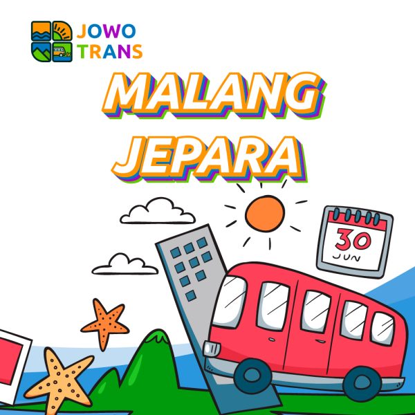 Travel Malang Jepara