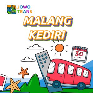 Travel Malang Kediri