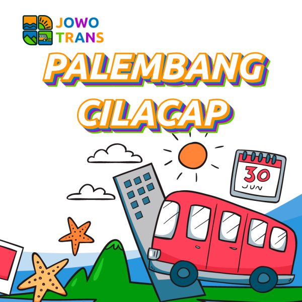 Travel Palembang Cilacap