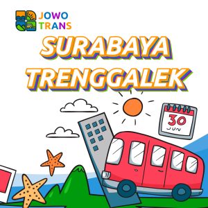 Travel Surabaya Trenggalek