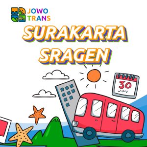 Travel Surakarta Sragen