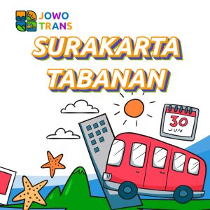 Travel Surakarta Tabanan