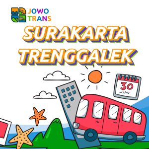 Travel Surakarta Trenggalek