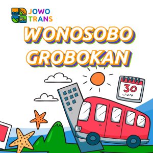 Travel Wonosobo Grobokan