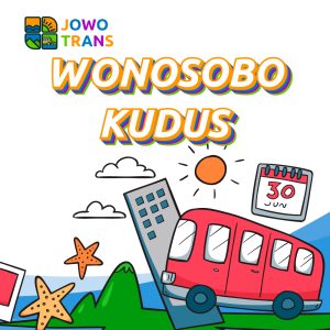 Travel Wonosobo Kudus