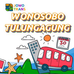 Travel Wonosobo Tulungagung