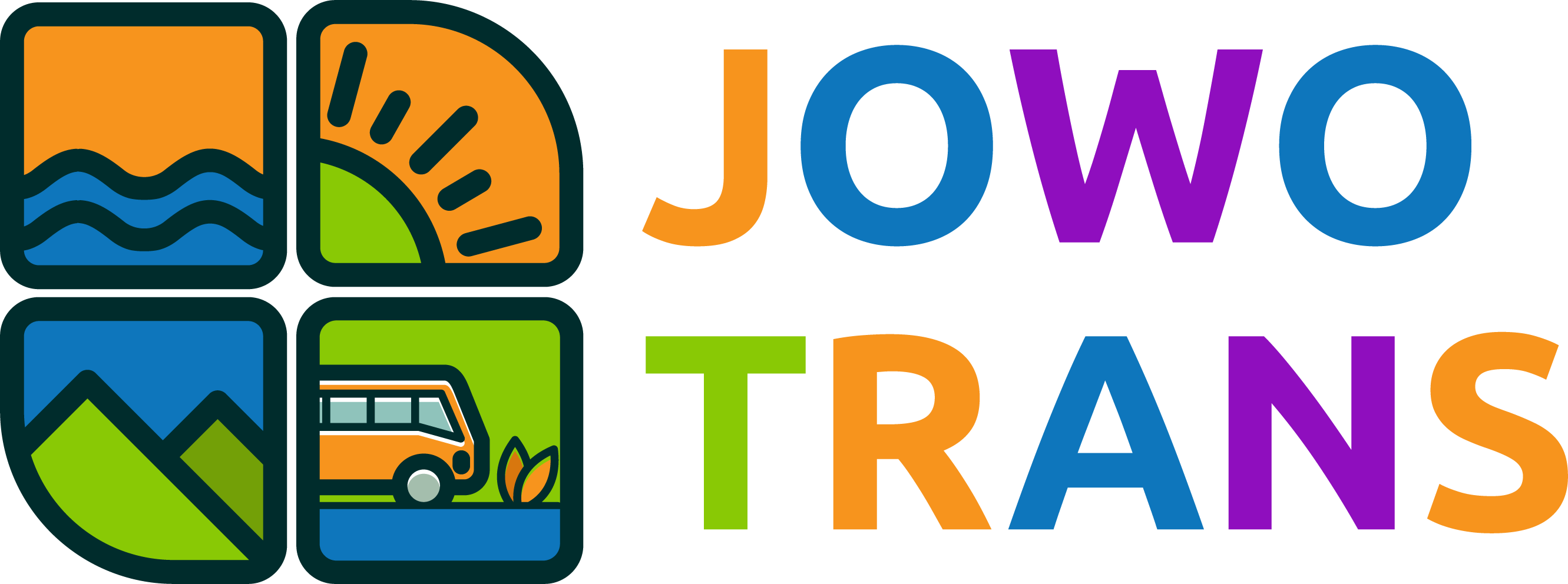 JowoTrans logo